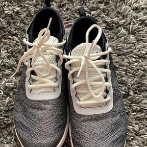 Reebok cross trainers